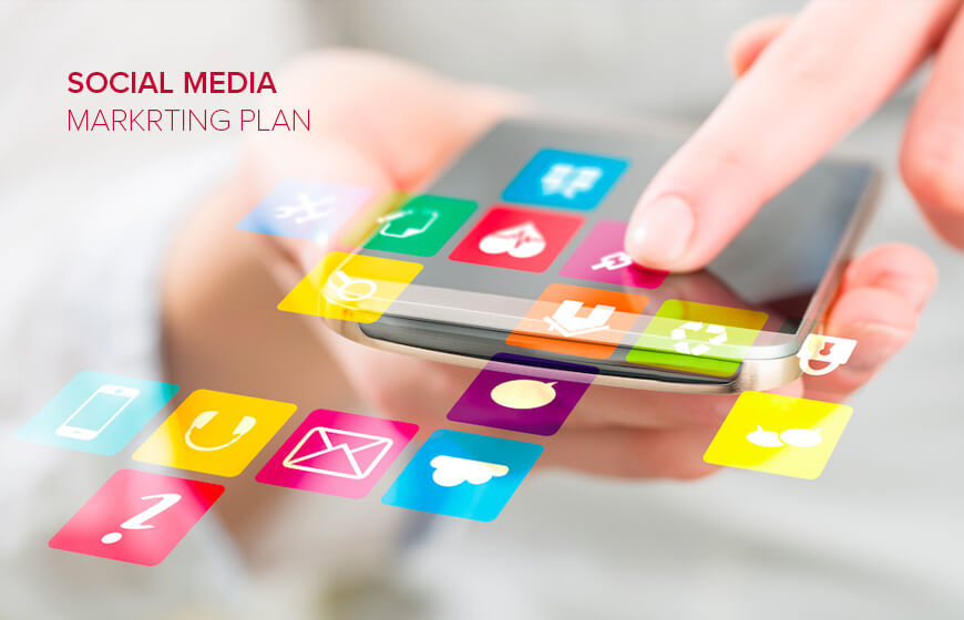 Social Media Marketing Plan