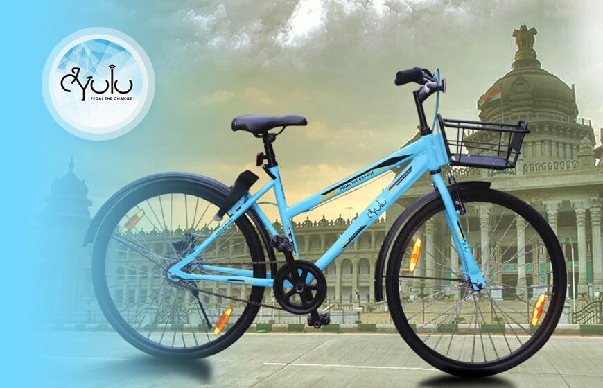 yulu first ride offer