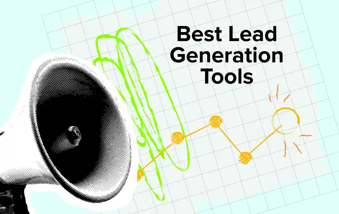 9 Best AI Lead Generation Tools: Boost Your Sales Pipeline Today