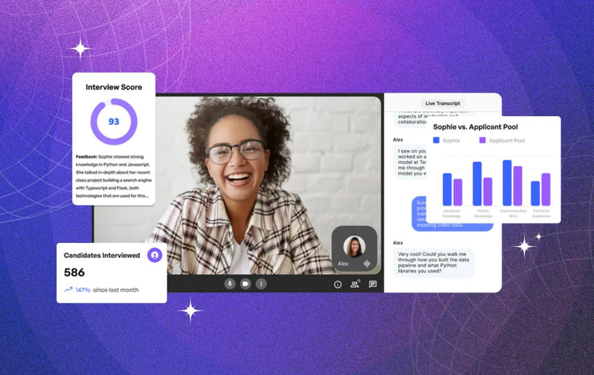 7 Best AI Tools for Interview to Land Your Dream Job