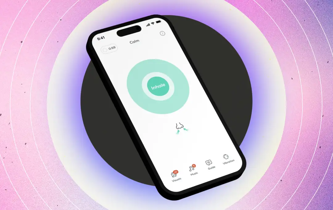 best vibration apps Vibration App: Vibrator Strong main image 0