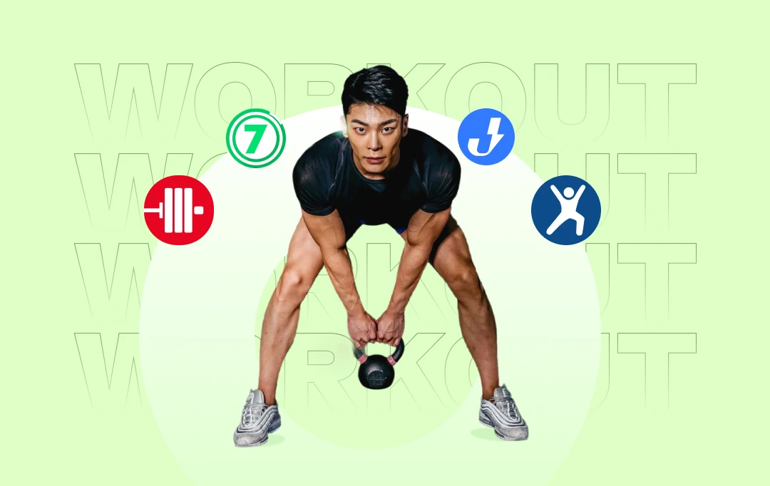 10 Best Free Workout Apps for Beginners and Pros
