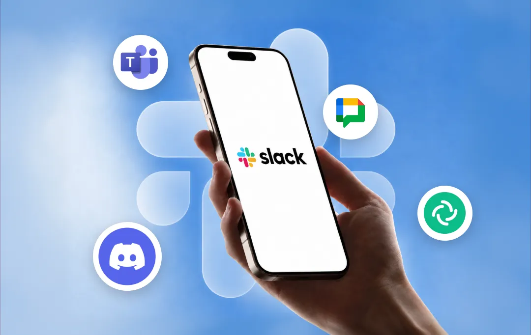 10 Best Slack Alternatives 2026: Our Top Tested Picks