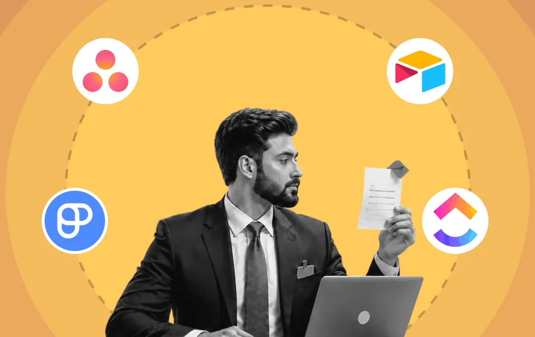 10 Best Workflow Management Software Options We Tested