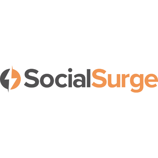 SocialSurge Marketing
