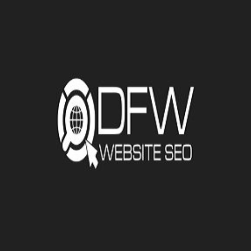 DFW Website SEO