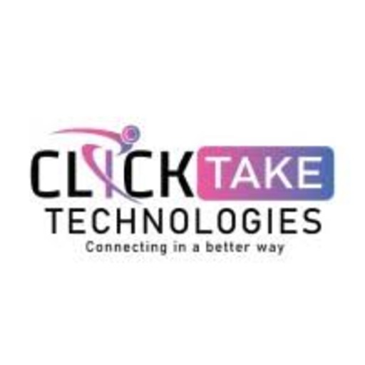 Clicktake technologies