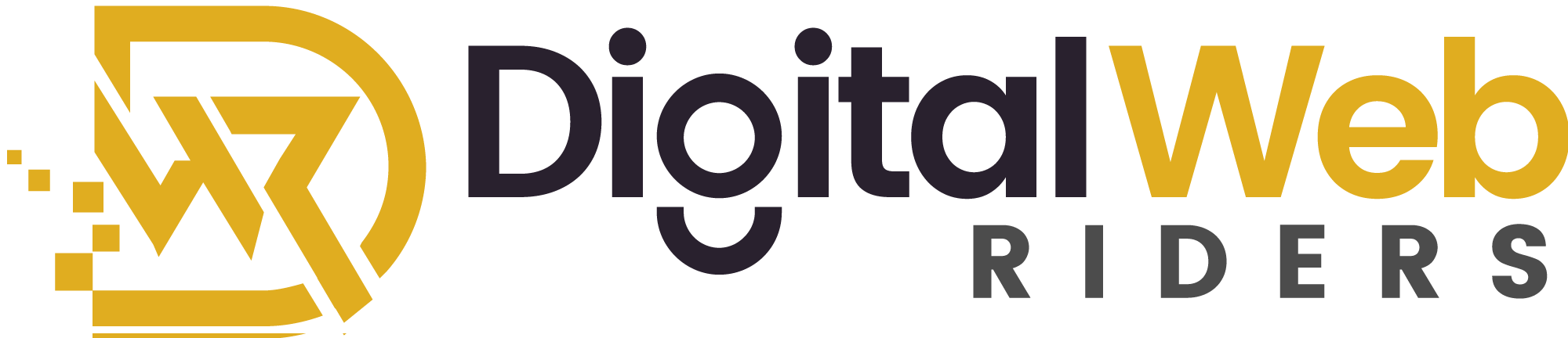 Digital Web Riders