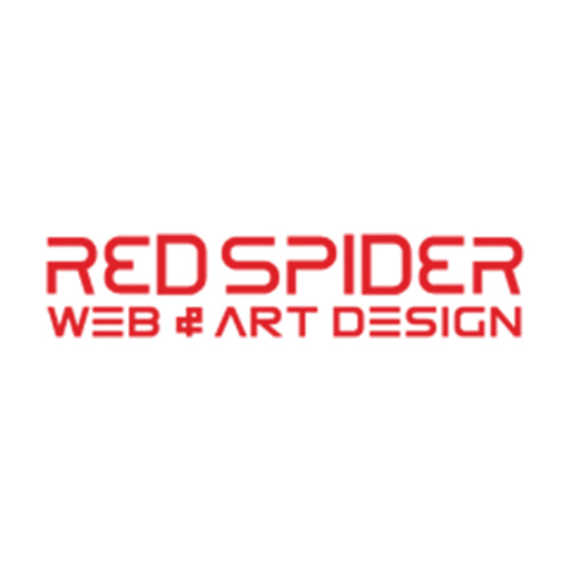 RedSpider Web & Art Design | Web Design Dubai, UAE
