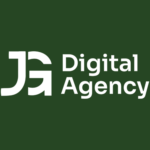 Digital Agency JG