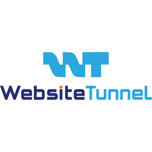Website Tunnel