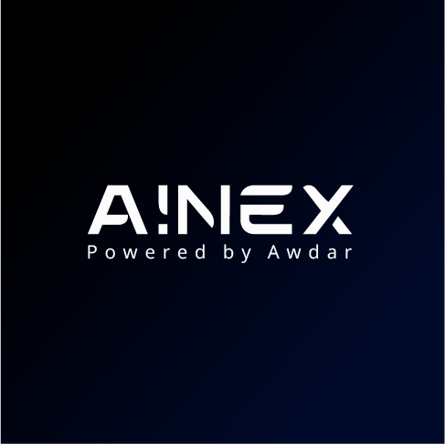 Ainex Powered by Awdar