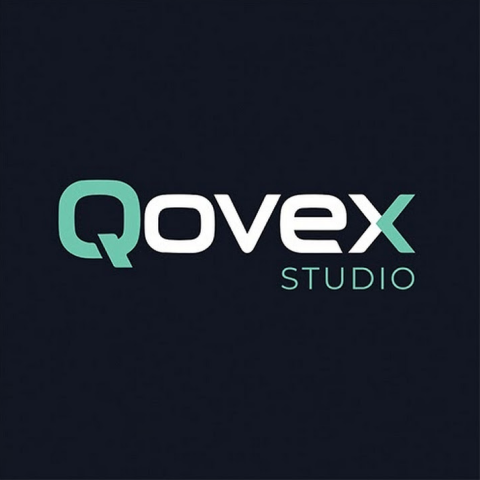 Qovex Studio