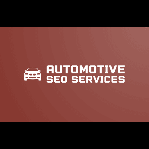 Automotive SEO Services