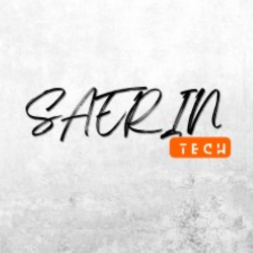 Saerin Tech LLC