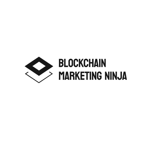 Blockchain Marketing Ninja