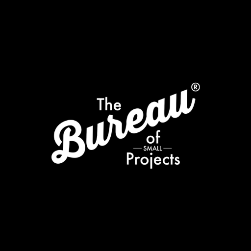 The Bureau Of Small Projects