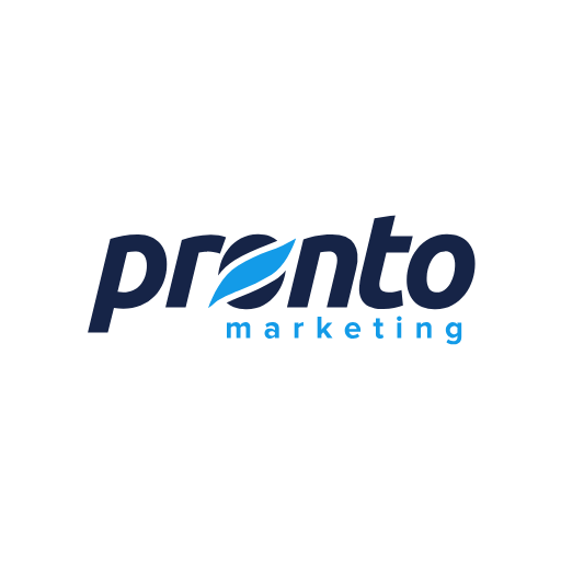 Pronto Marketing