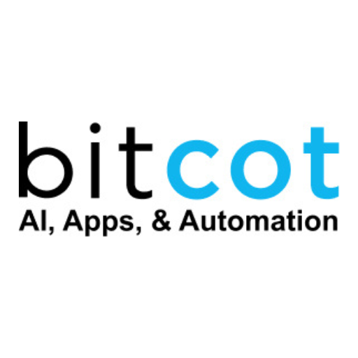 Bitcot - Web, Apps, AI and Automation Solutions