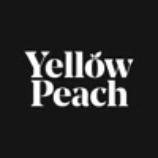 Yellow Peach