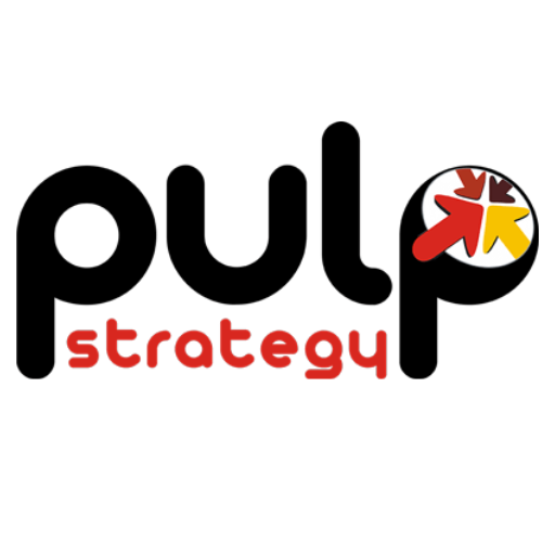 Pulp Strategy