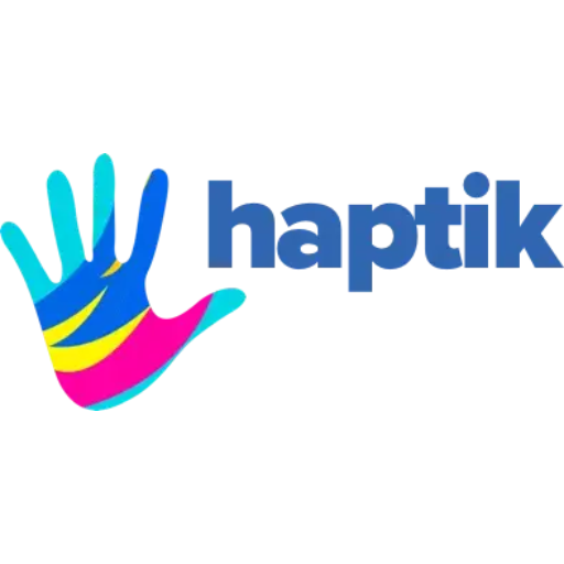 Haptik