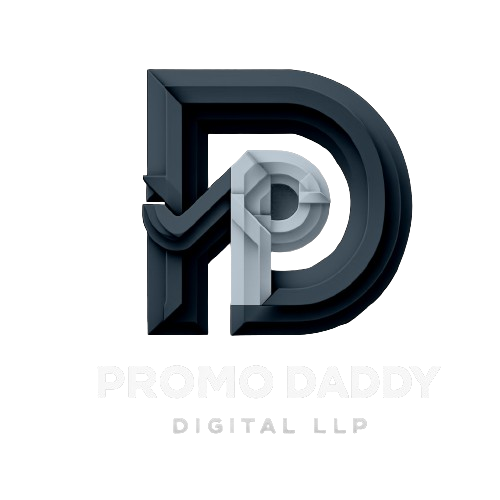 Promodaddy Digital - Best Digital Marketing Agency in India