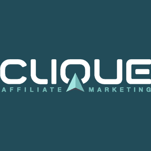 Clique Affiliate Marketing