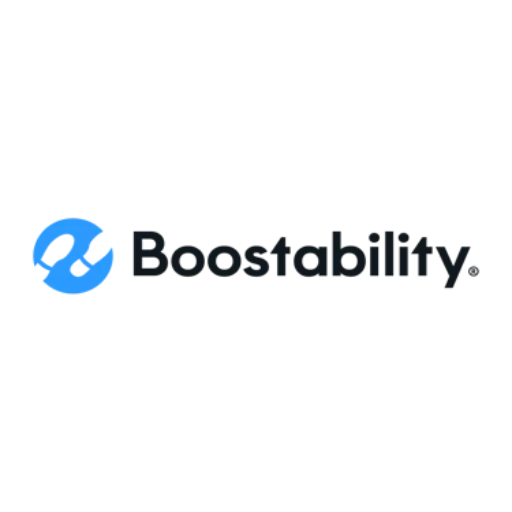 Boostability