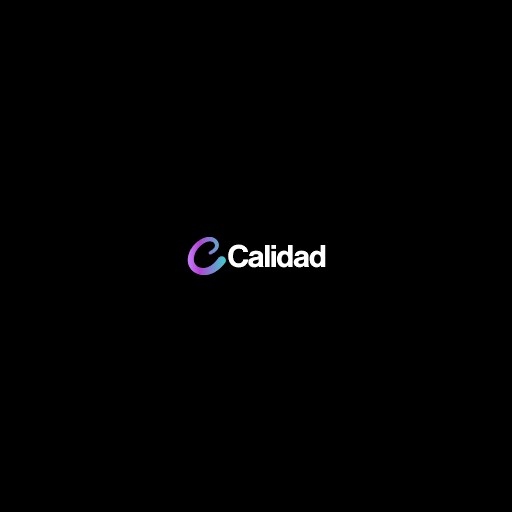Calidad Technolab
