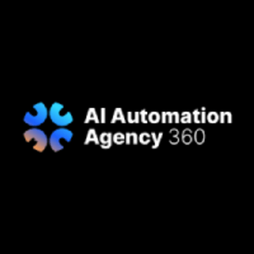 AI Automation Agency 360