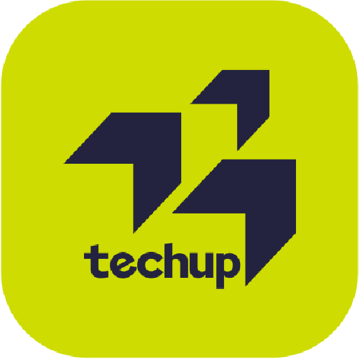 TechUp Solutions (Pvt) Ltd.