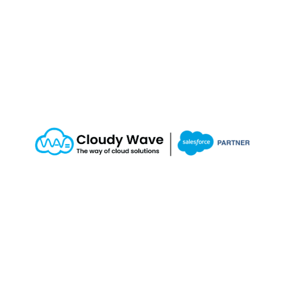 Cloudy Wave
