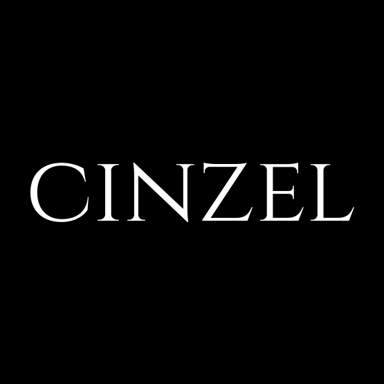 Cinzel India