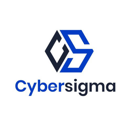 cybersigma consulting services