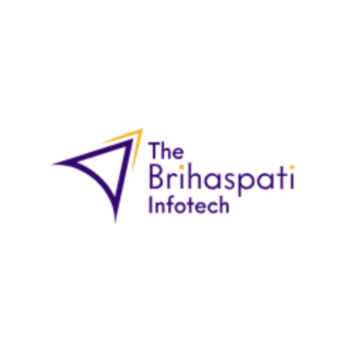 The Brihaspati Infotech