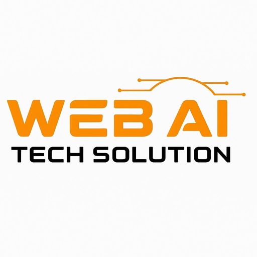 Web AI Tech Solution LLP
