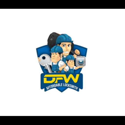 DFW Affordable Locksmith LLC