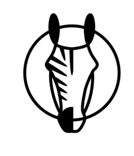 Striped Horse