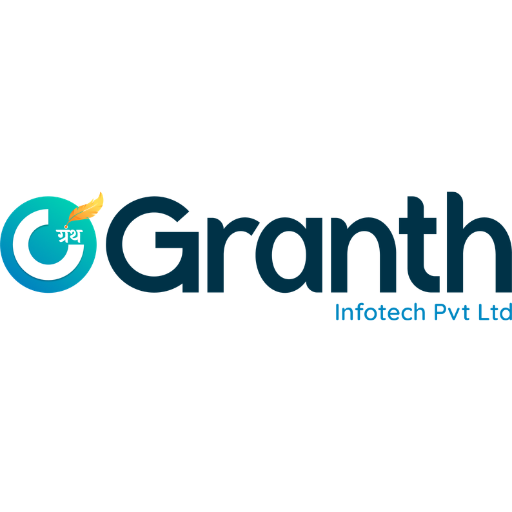Granth Infotech Pvt. Ltd.