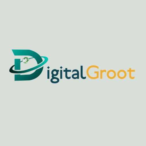 Digitalgroot