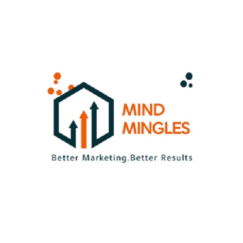 Mind Mingles - Digital Marketing Agency India