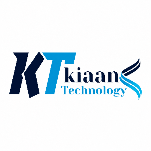 Kiaan Technology Pvt. Ltd.