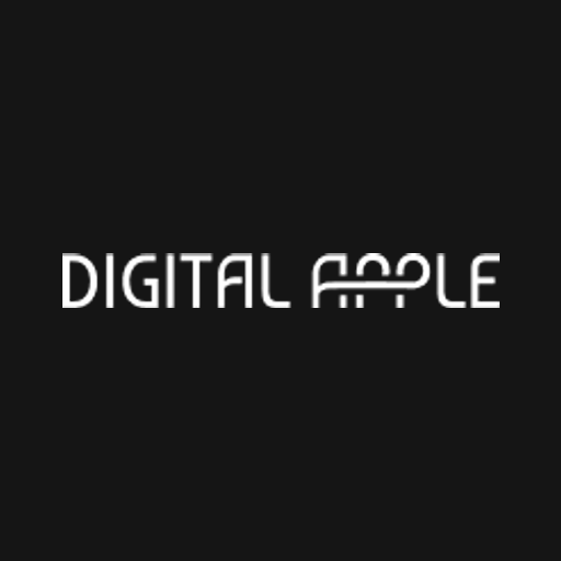 Digital Apple