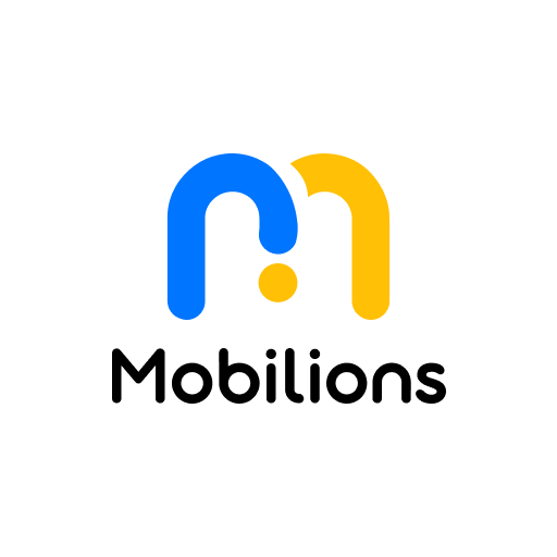 Mobilions Labs Pvt Ltd