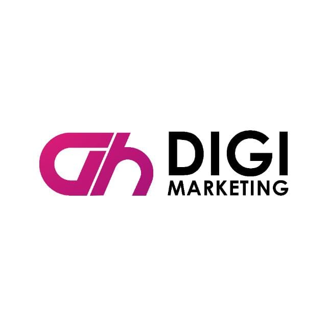 AH Digi Marketing