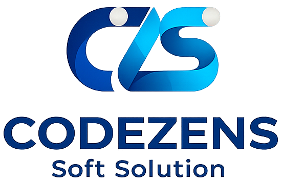 codezens softsolution