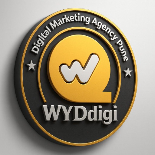 WYDdigi Agency - Digital Marketing &amp; SEO Company in Pune