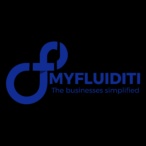MyFluiditi Software Solutions Pvt Ltd