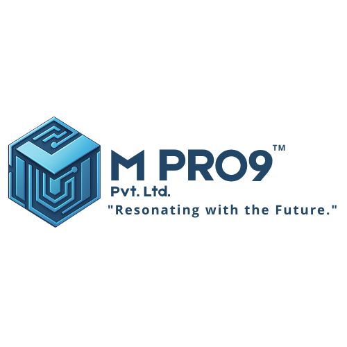 MPRO 9 Pvt. Ltd.